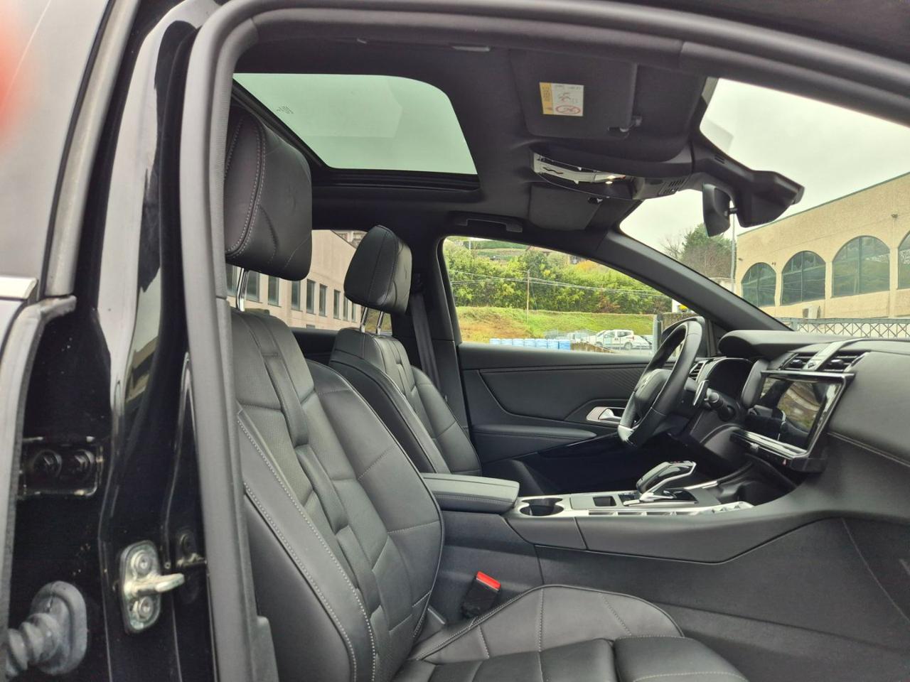 DS AUTOMOBILES DS 7 BlueHDi 130 aut. Opera - 18