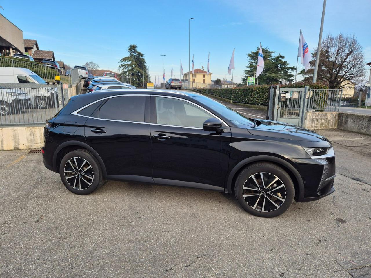 DS AUTOMOBILES DS 7 BlueHDi 130 aut. Opera - 6