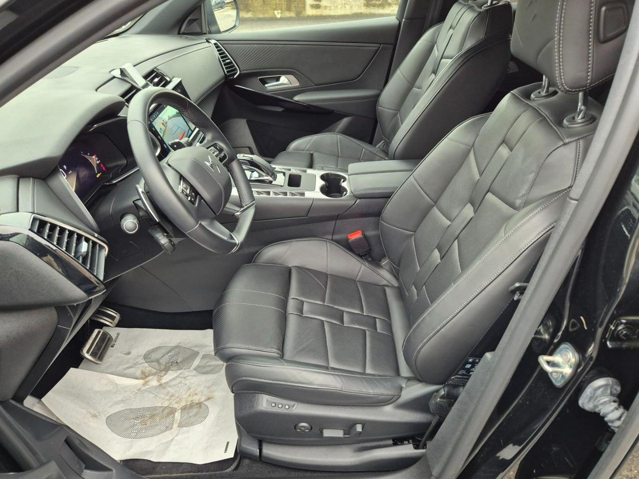 DS AUTOMOBILES DS 7 BlueHDi 130 aut. Opera - 9