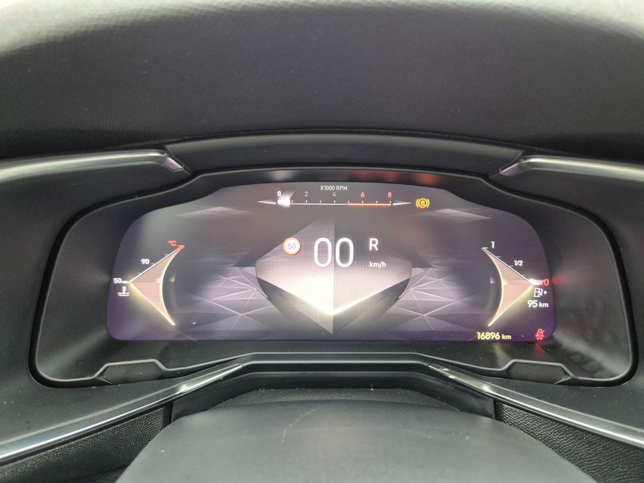 DS AUTOMOBILES DS 7 BlueHDi 130 aut. Opera - 17