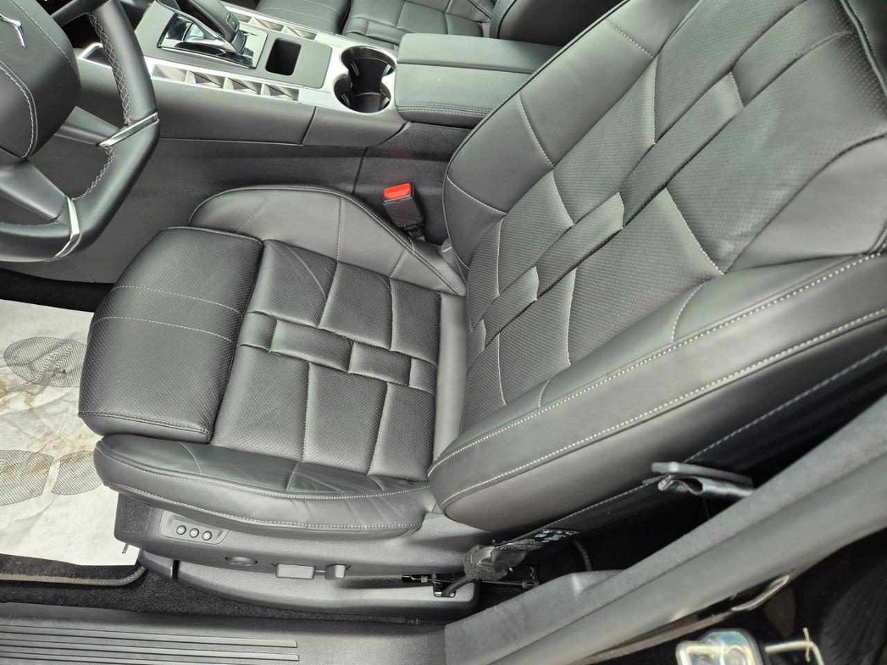 DS AUTOMOBILES DS 7 BlueHDi 130 aut. Opera - 11