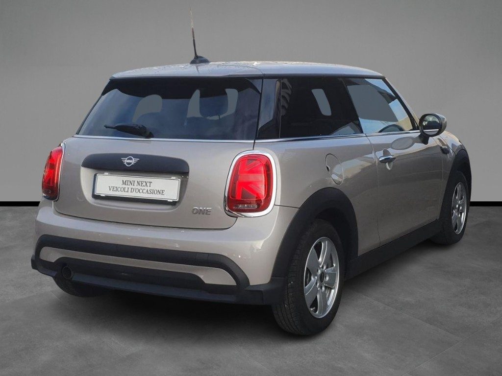 MINI One 1.5 One 75 CV - 3