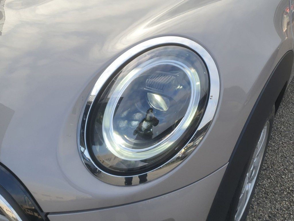 MINI One 1.5 One 75 CV - 6