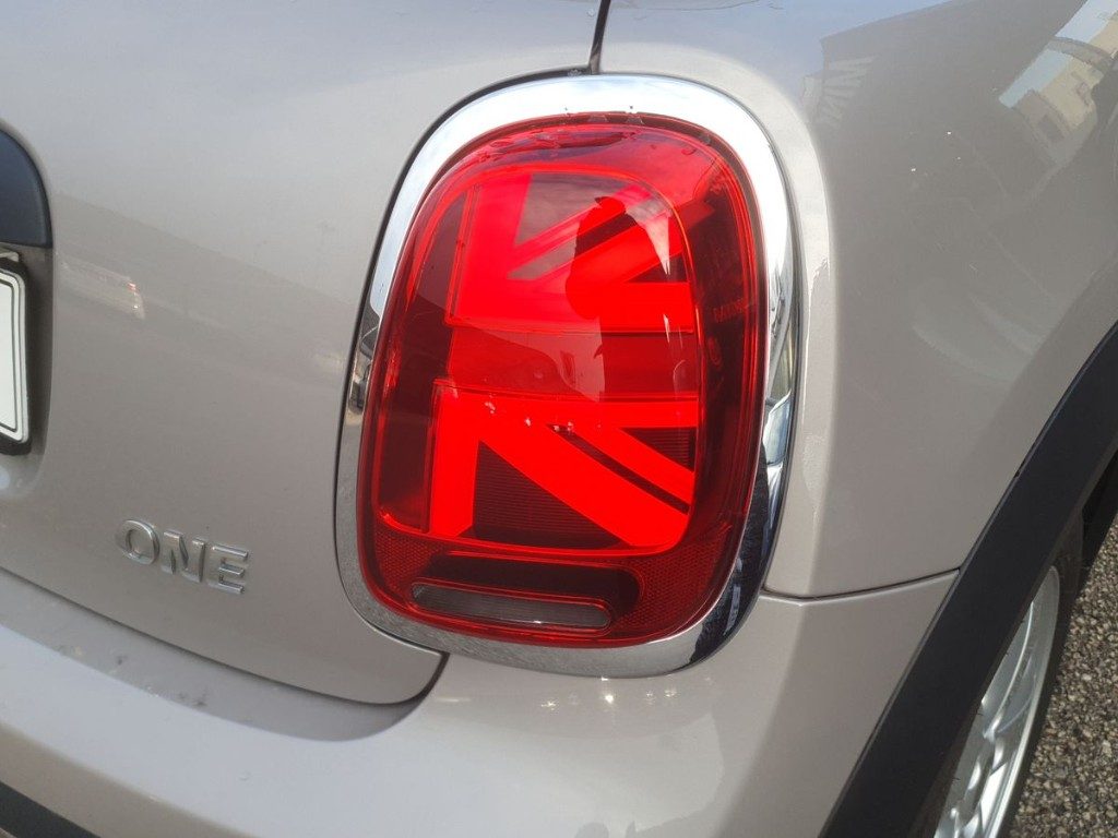 MINI One 1.5 One 75 CV - 7