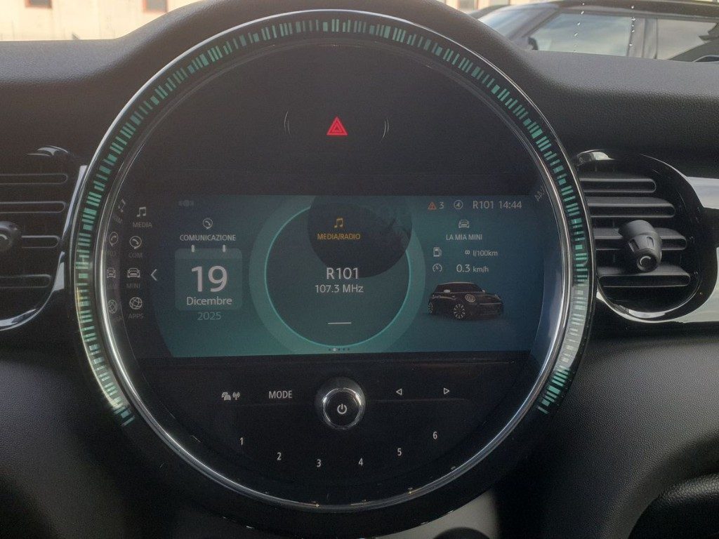 MINI One 1.5 One 75 CV - 12