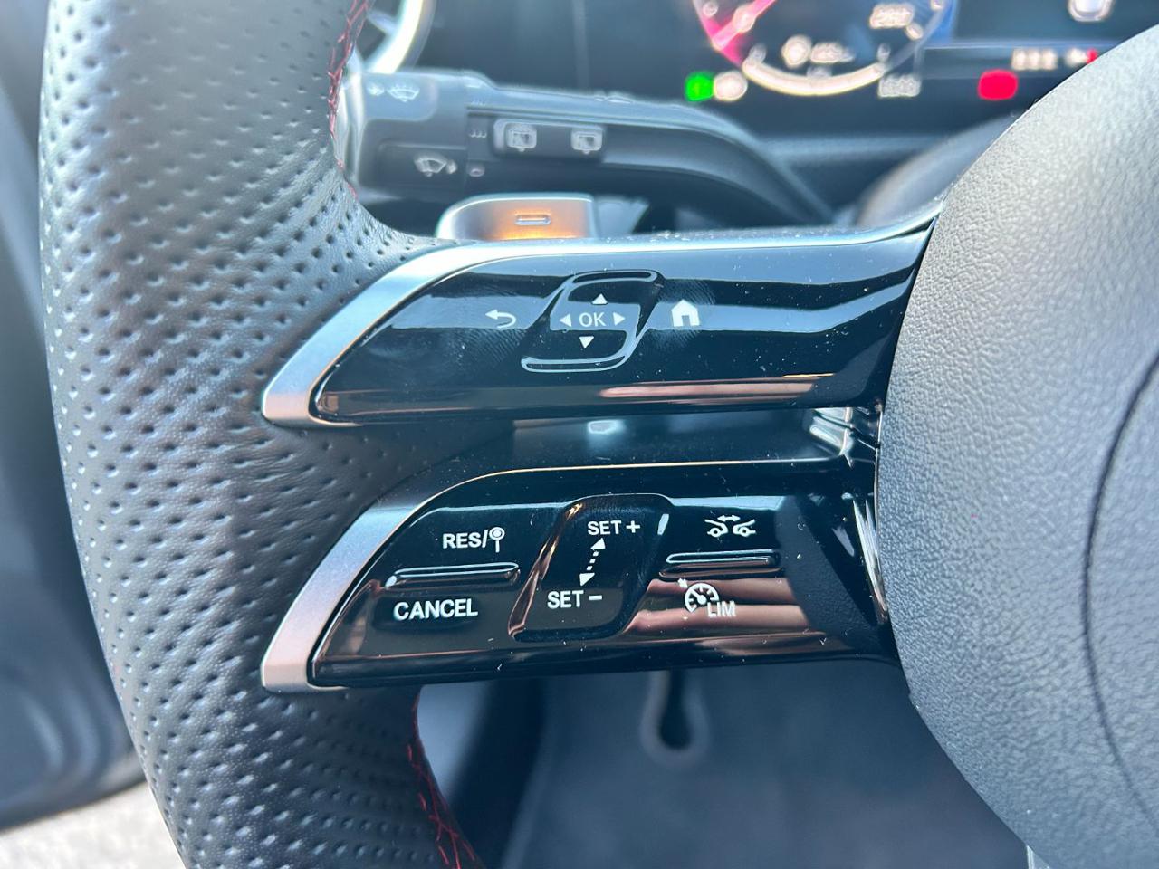 MERCEDES-BENZ A 200 Automatic AMG Line Advanced Plus - 15