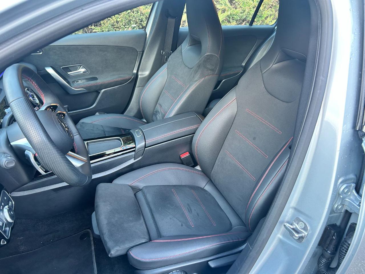 MERCEDES-BENZ A 200 Automatic AMG Line Advanced Plus - 9