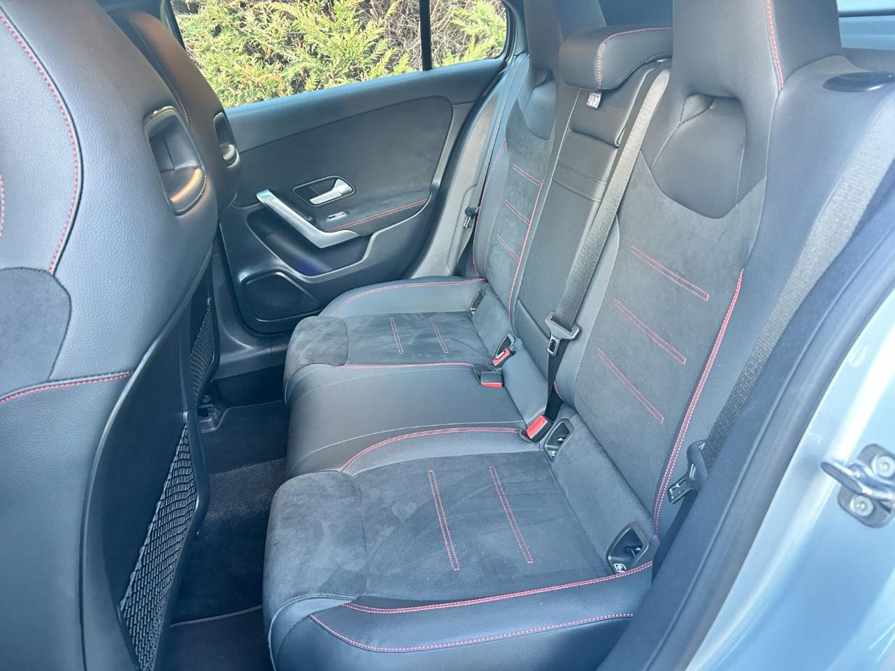 MERCEDES-BENZ A 200 Automatic AMG Line Advanced Plus - 10