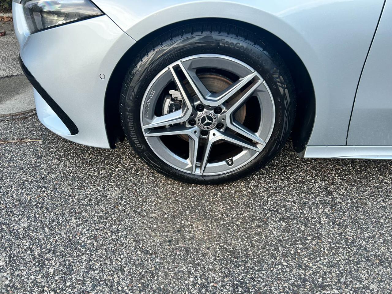 MERCEDES-BENZ A 200 Automatic AMG Line Advanced Plus - 6