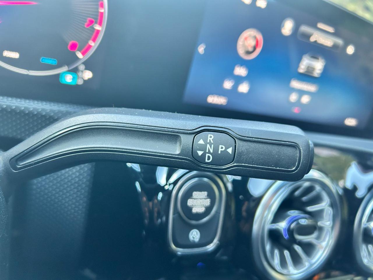 MERCEDES-BENZ A 200 Automatic AMG Line Advanced Plus - 19