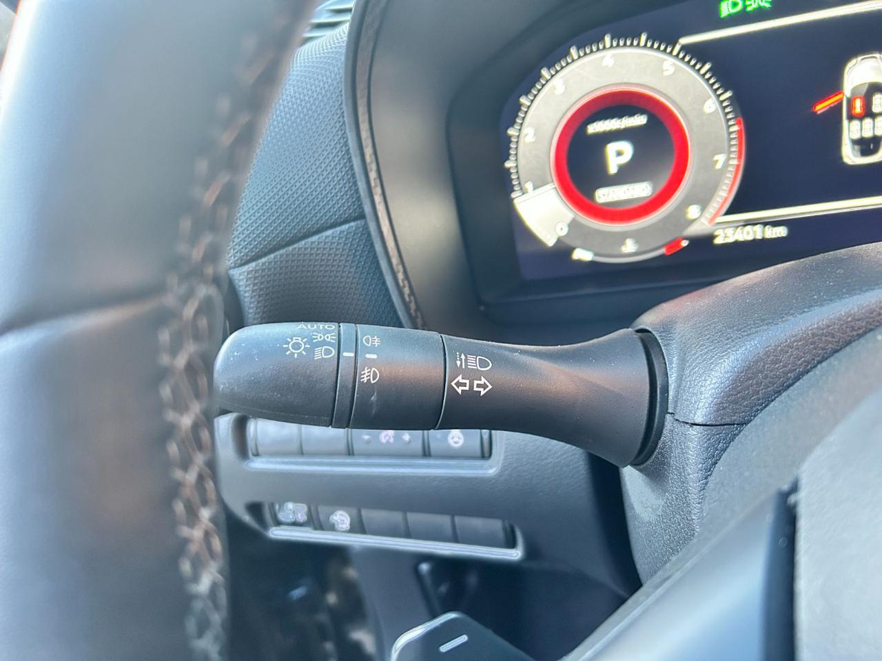 NISSAN Juke 1.0 DIG-T 114 CV DCT N-Connecta - 15