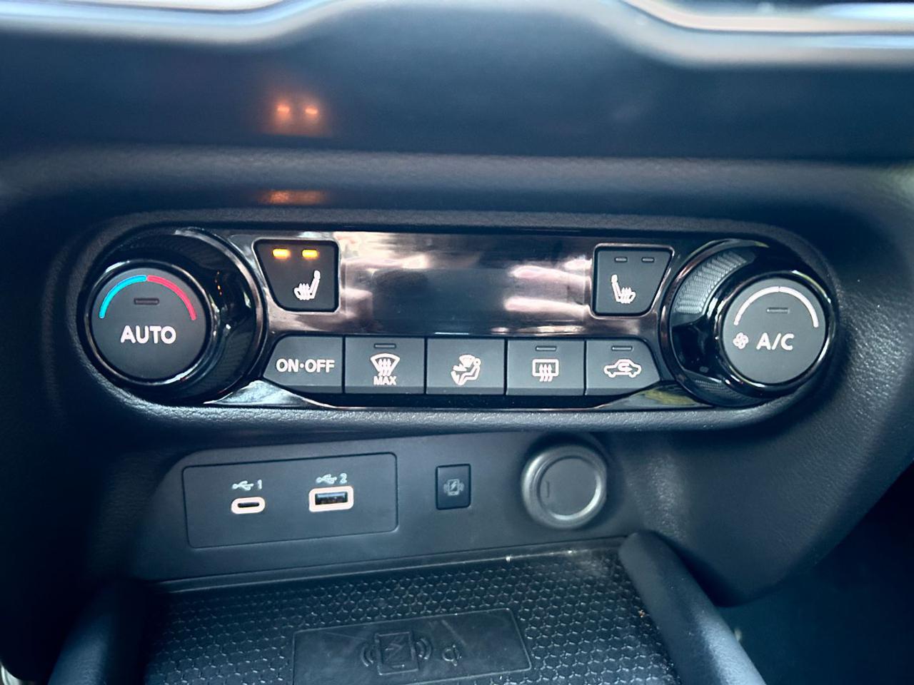 NISSAN Juke 1.0 DIG-T 114 CV DCT N-Connecta - 23