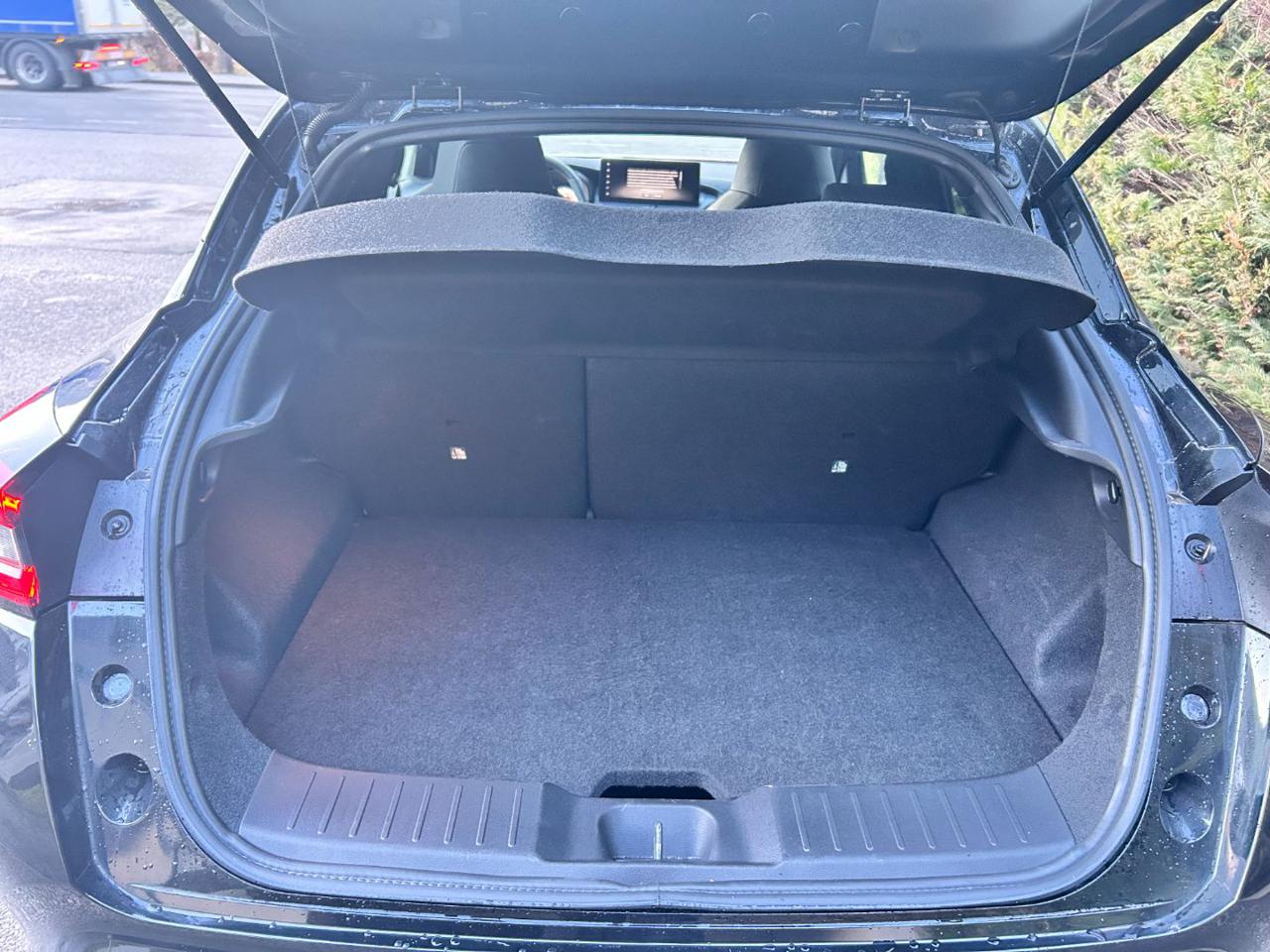 NISSAN Juke 1.0 DIG-T 114 CV DCT N-Connecta - 6