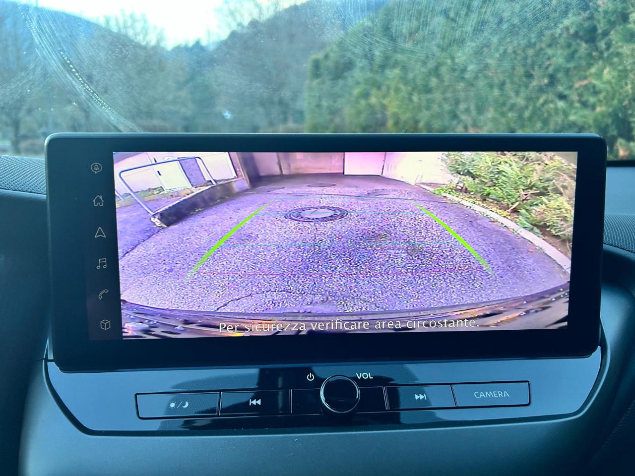 NISSAN Juke 1.0 DIG-T 114 CV DCT N-Connecta - 21