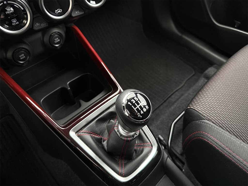 SUZUKI Swift Sport PREZZO REALE NESSUN OBBLIGO DI FINANZIAMENTO - 20