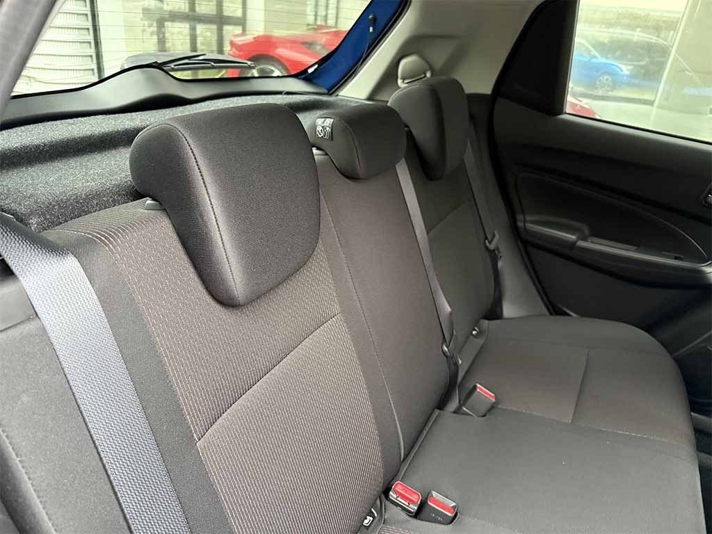 SUZUKI Swift Sport PREZZO REALE NESSUN OBBLIGO DI FINANZIAMENTO - 29