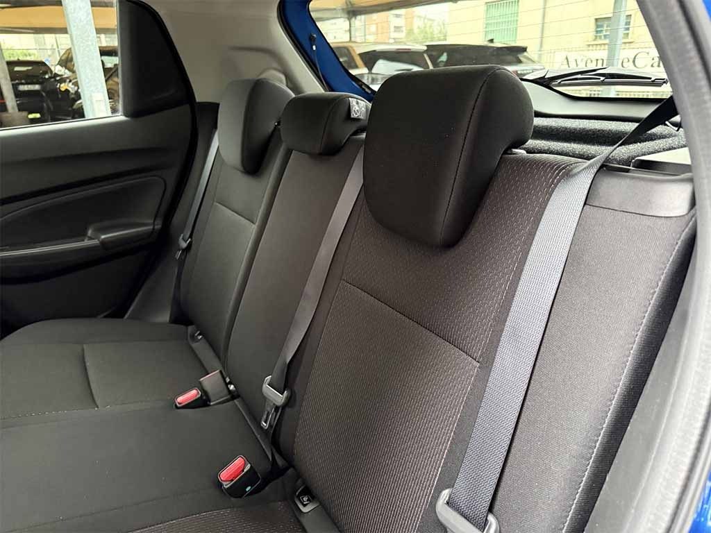 SUZUKI Swift Sport PREZZO REALE NESSUN OBBLIGO DI FINANZIAMENTO - 31