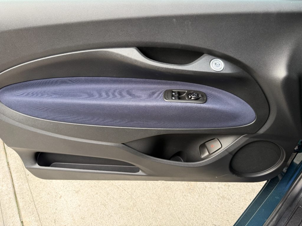 FIAT 500e 23,8 kWh Action DAB+ Uconnect Link Keyless - 9