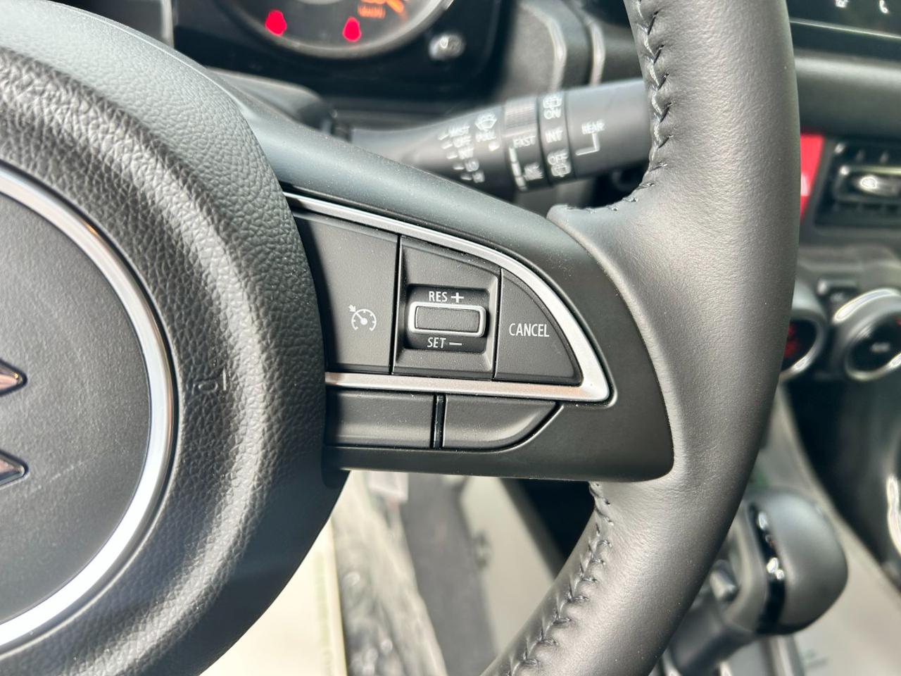 SUZUKI Jimny JIMMY GLX 5-DOOR HI - 15