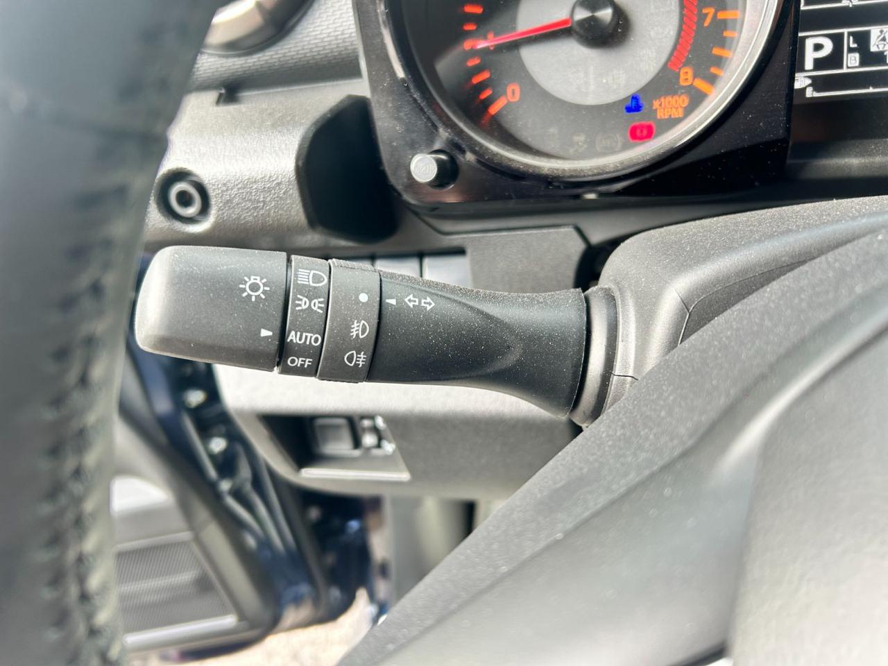 SUZUKI Jimny JIMMY GLX 5-DOOR HI - 16