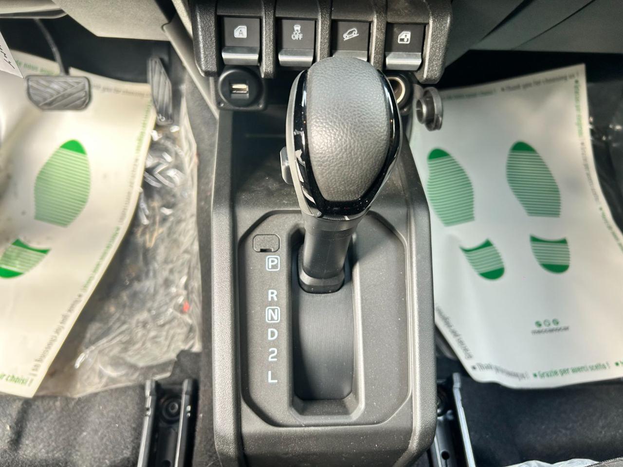 SUZUKI Jimny JIMMY GLX 5-DOOR HI - 22