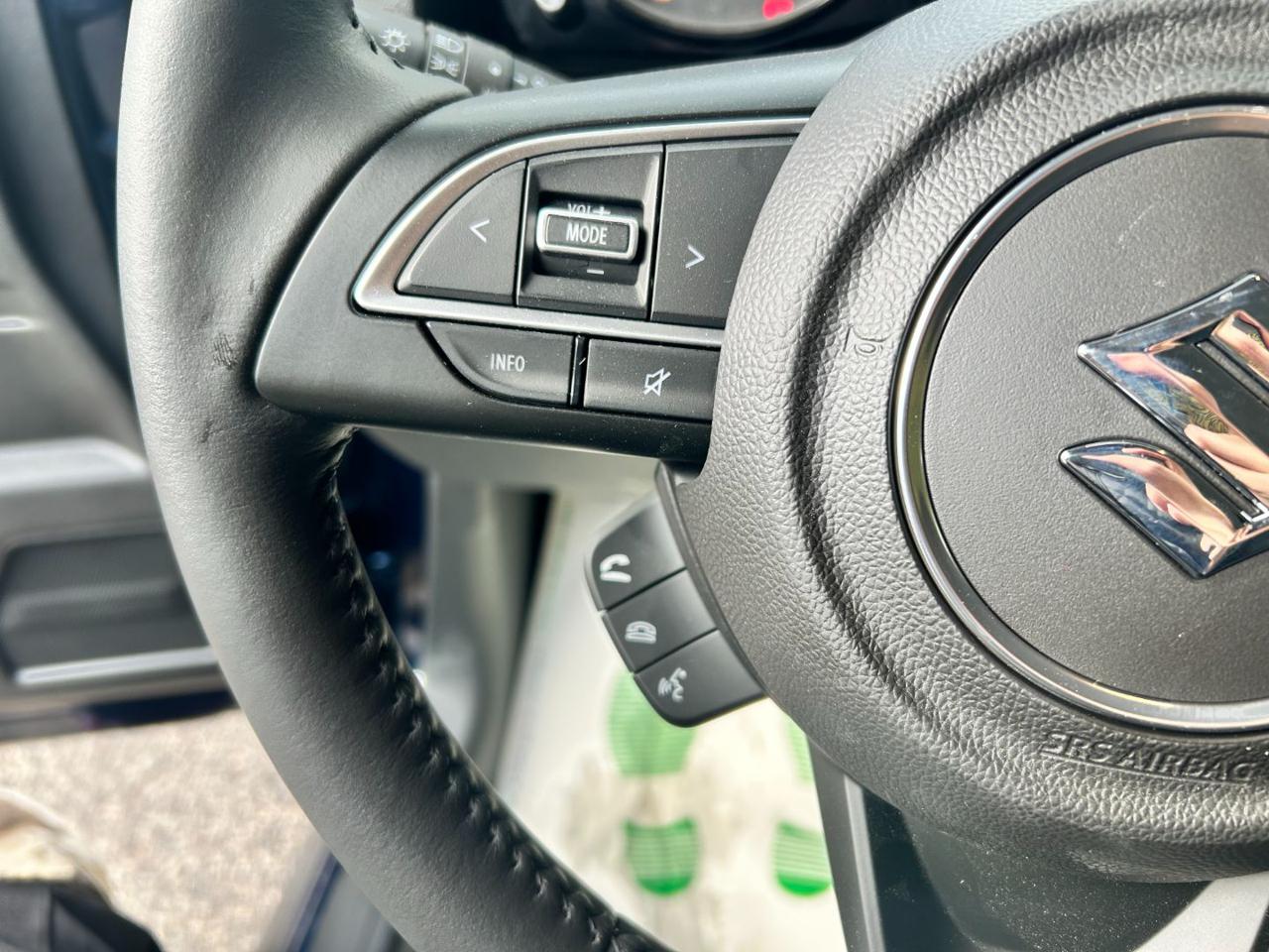 SUZUKI Jimny JIMMY GLX 5-DOOR HI - 14