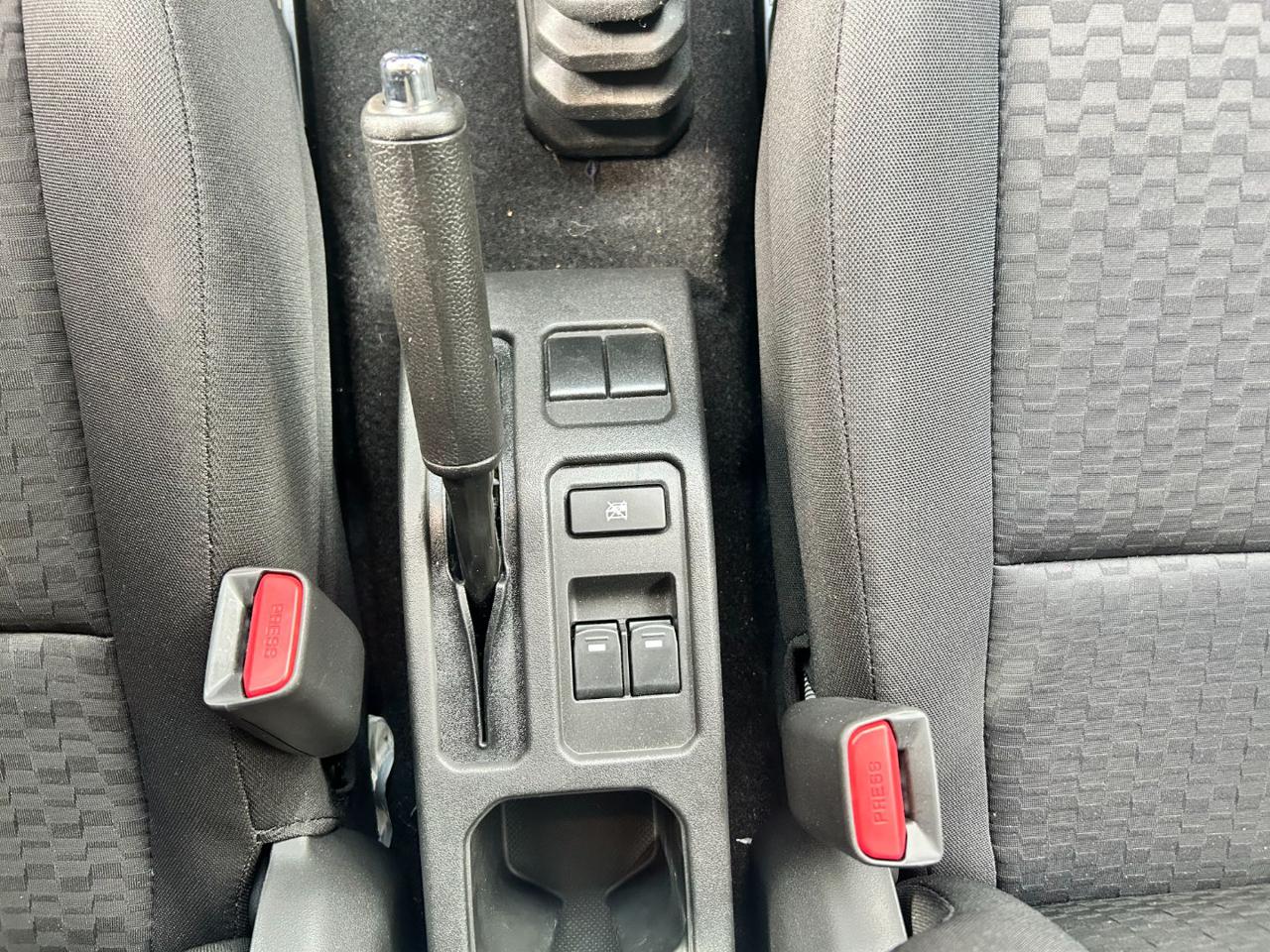 SUZUKI Jimny JIMMY GLX 5-DOOR HI - 24