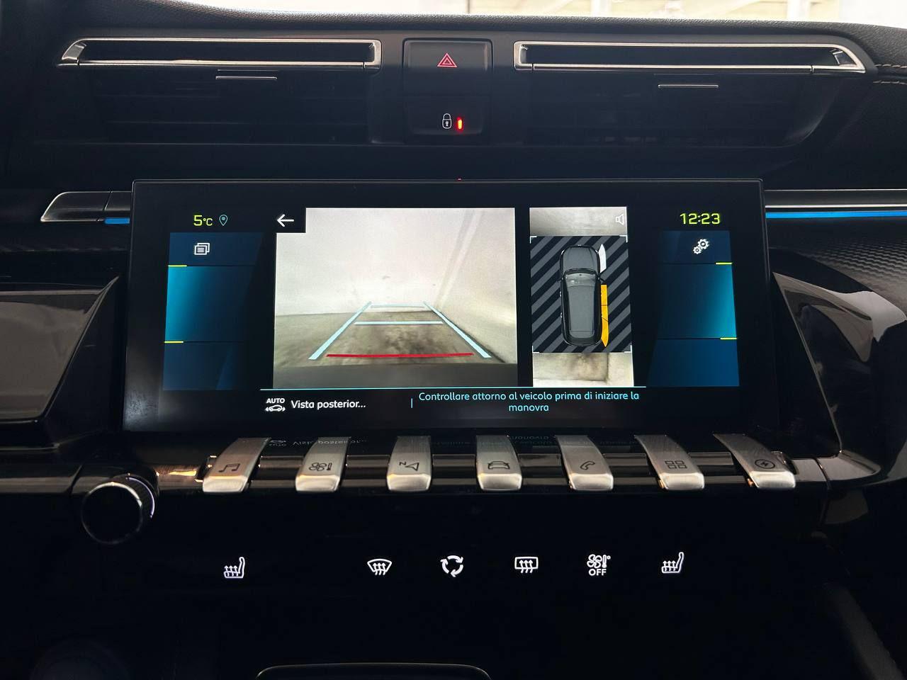 PEUGEOT 508 Plug-in Hybrid 225 e-EAT8 SW GT - 28