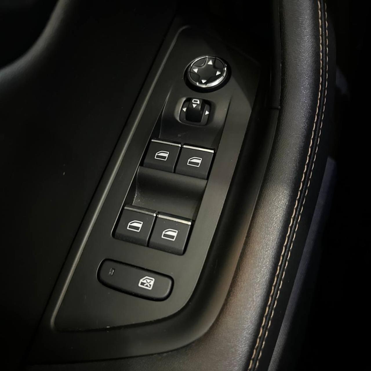 PEUGEOT 508 Plug-in Hybrid 225 e-EAT8 SW GT - 36