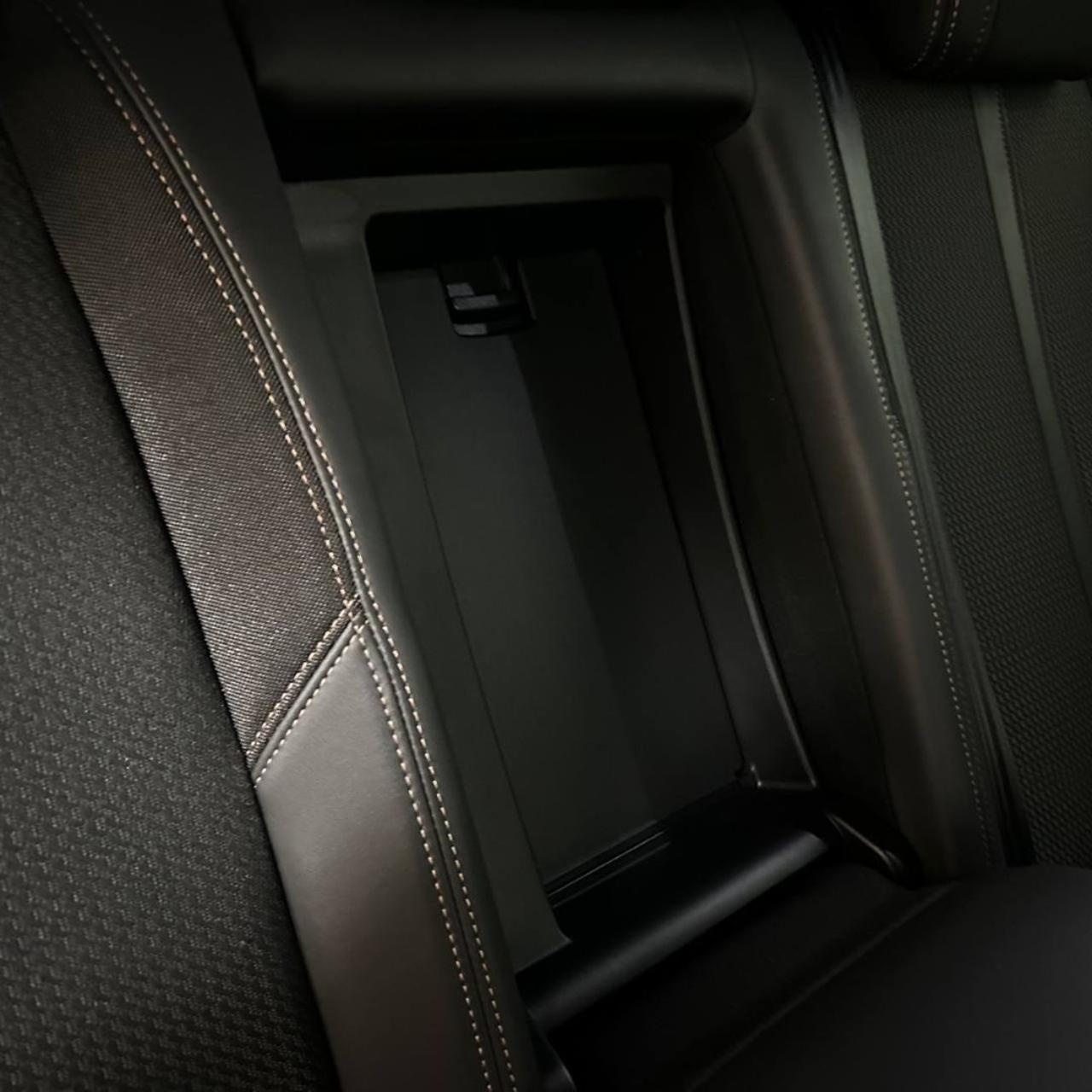 PEUGEOT 508 Plug-in Hybrid 225 e-EAT8 SW GT - 15