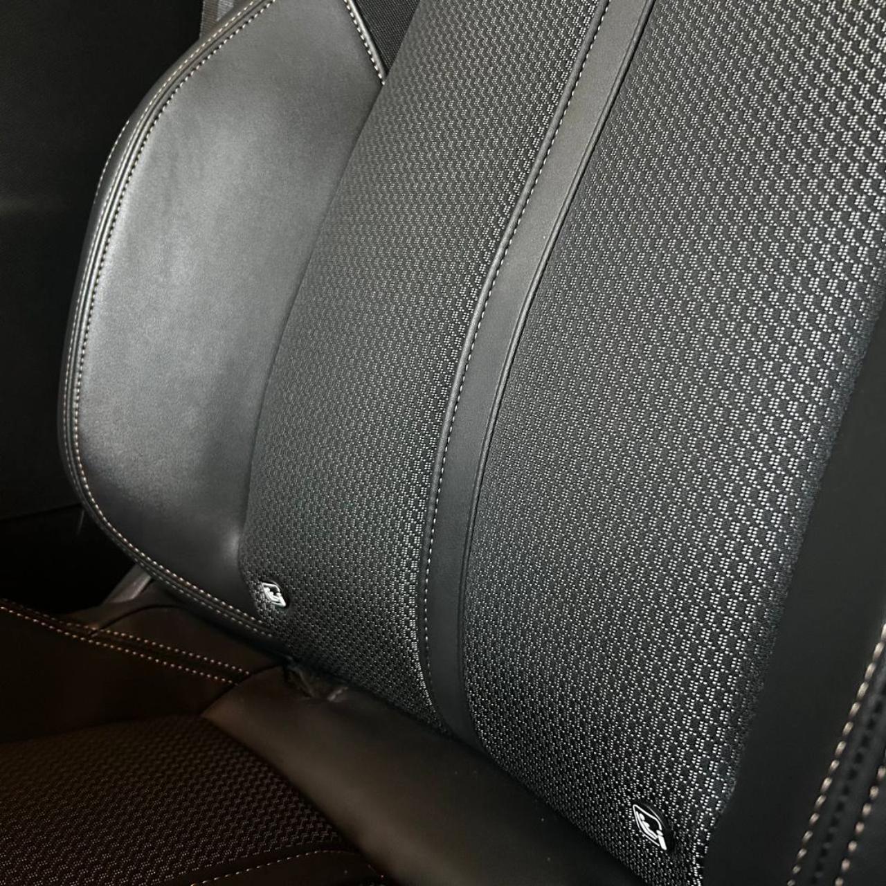 PEUGEOT 508 Plug-in Hybrid 225 e-EAT8 SW GT - 11