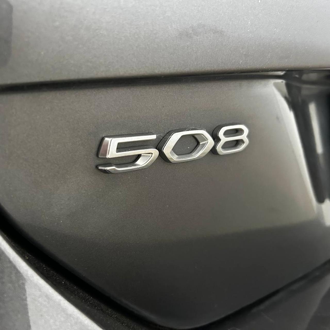 PEUGEOT 508 Plug-in Hybrid 225 e-EAT8 SW GT - 46