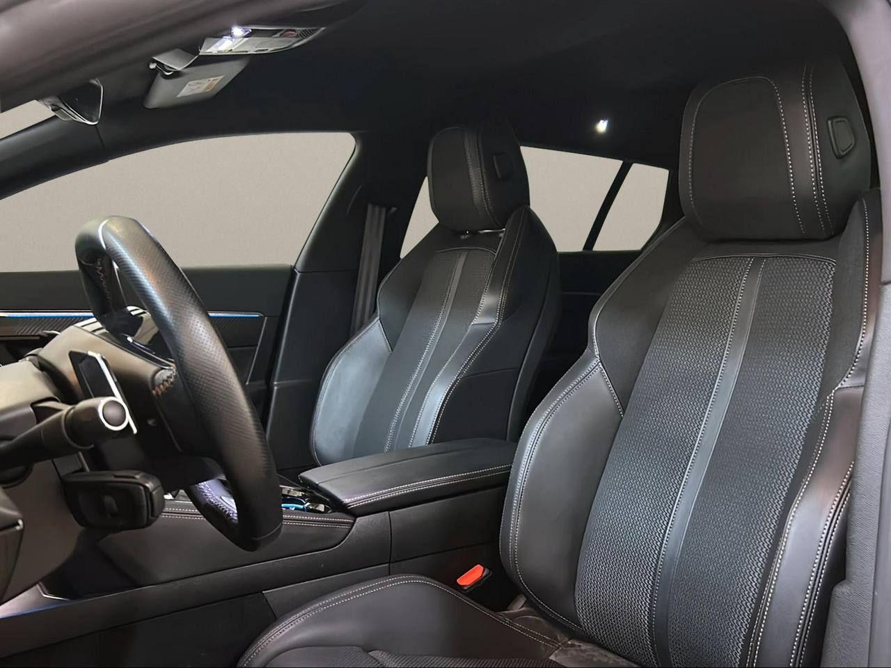 PEUGEOT 508 Plug-in Hybrid 225 e-EAT8 SW GT - 10