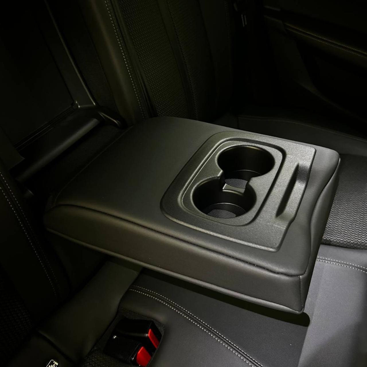 PEUGEOT 508 Plug-in Hybrid 225 e-EAT8 SW GT - 14