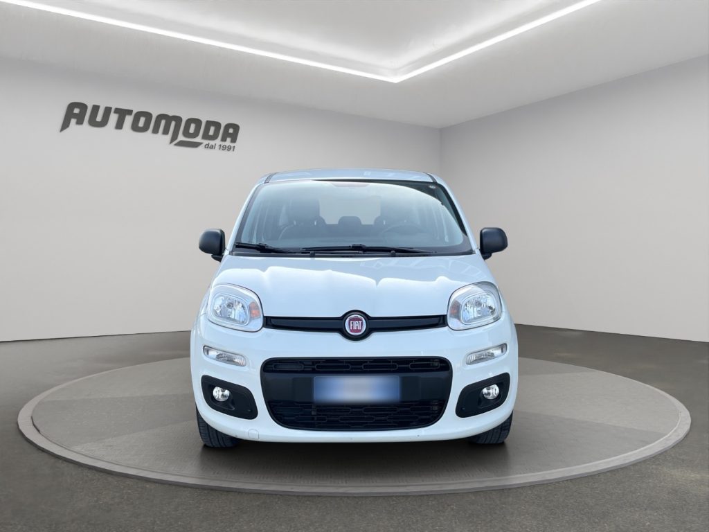 FIAT Panda 1.2 Easy 69CV - 2