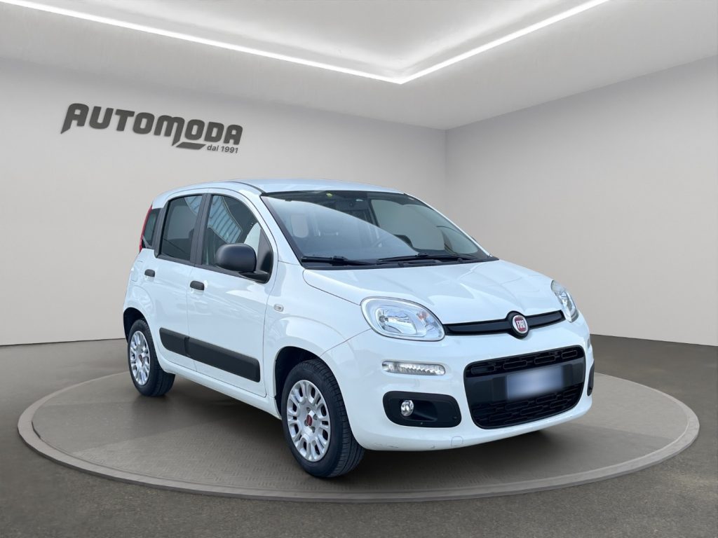 FIAT Panda 1.2 Easy 69CV - 3
