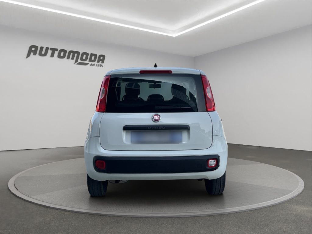 FIAT Panda 1.2 Easy 69CV - 5