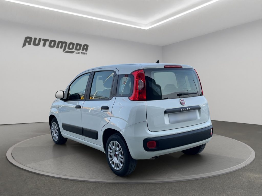 FIAT Panda 1.2 Easy 69CV - 6