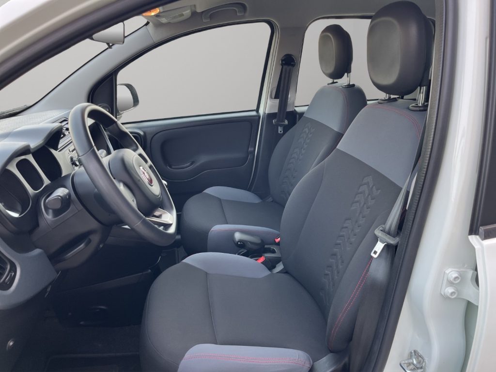 FIAT Panda 1.2 Easy 69CV - 7
