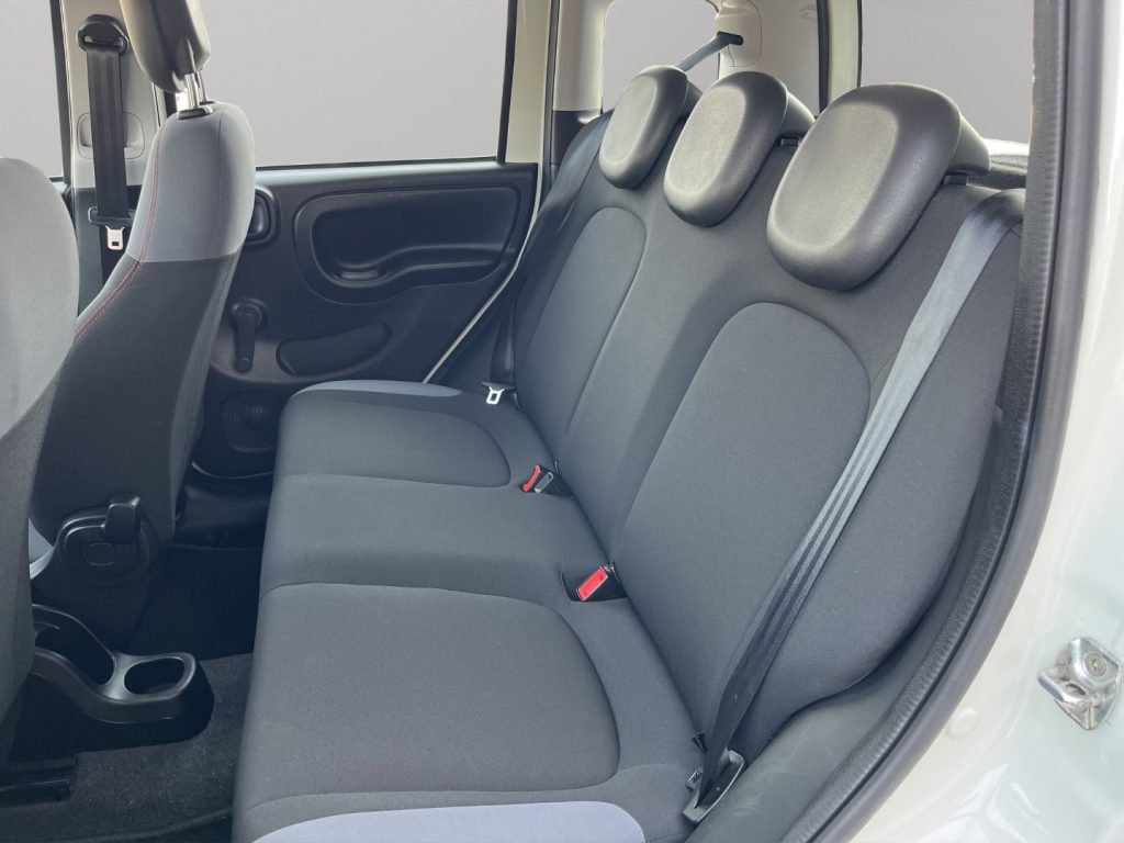 FIAT Panda 1.2 Easy 69CV - 8