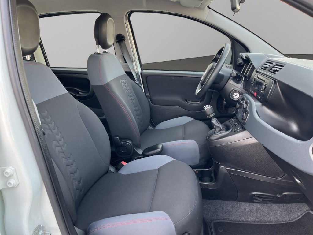FIAT Panda 1.2 Easy 69CV - 9