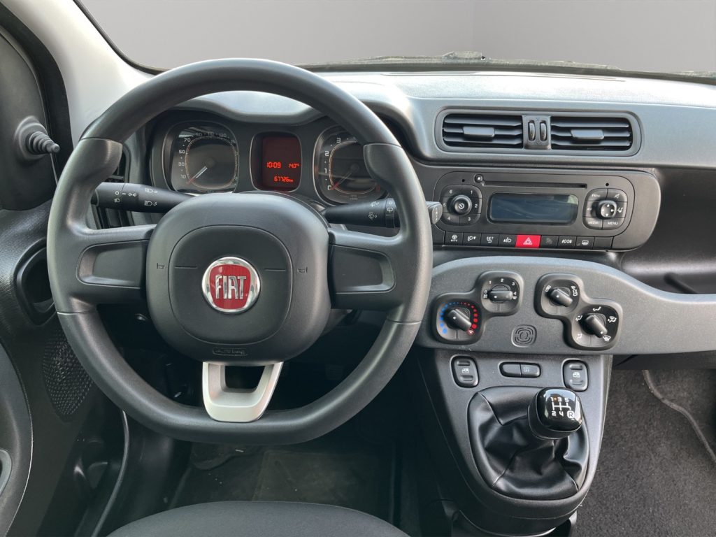 FIAT Panda 1.2 Easy 69CV - 10