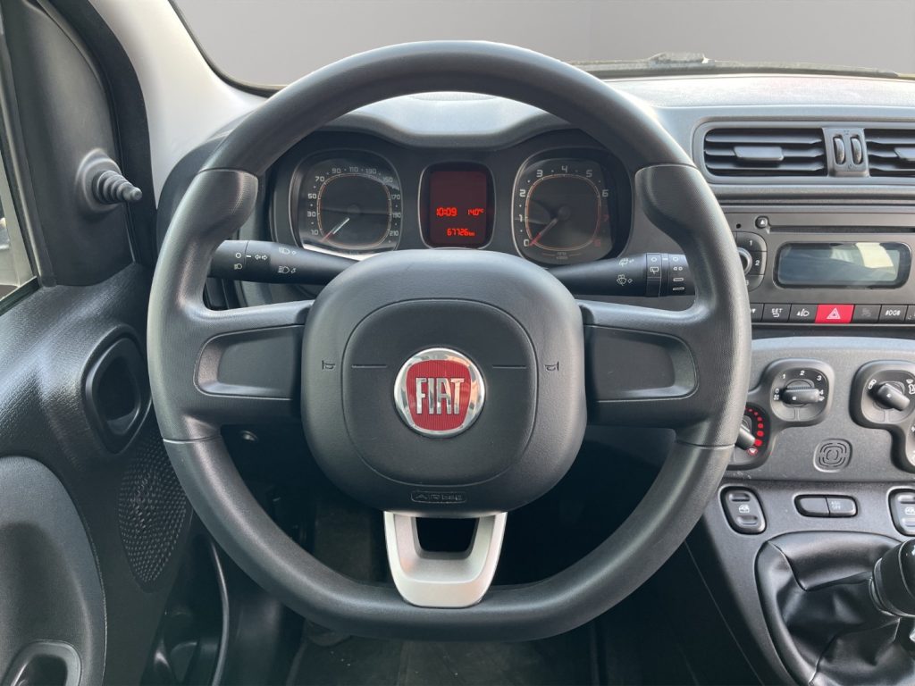 FIAT Panda 1.2 Easy 69CV - 11