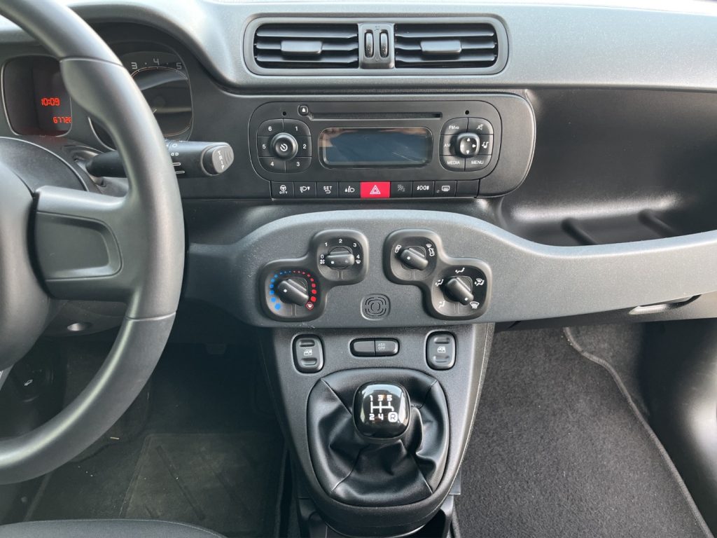 FIAT Panda 1.2 Easy 69CV - 13