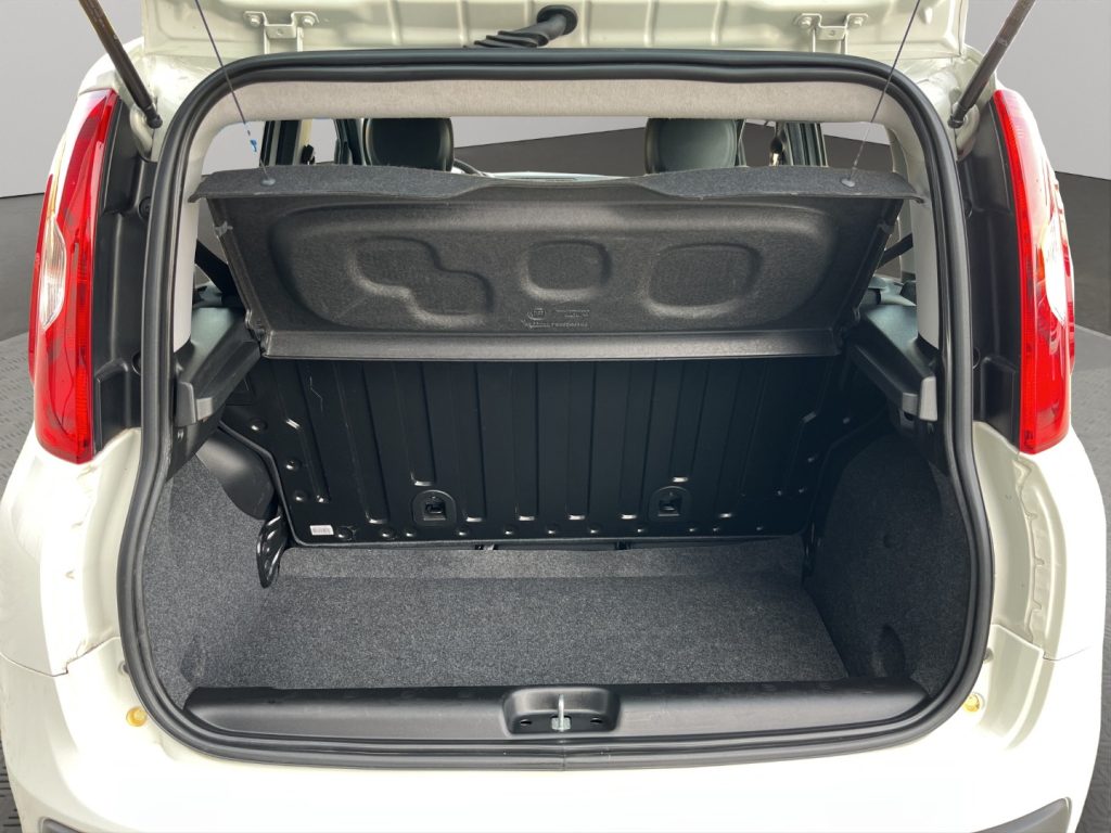 FIAT Panda 1.2 Easy 69CV - 15