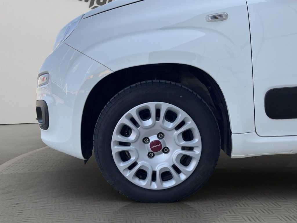 FIAT Panda 1.2 Easy 69CV - 16