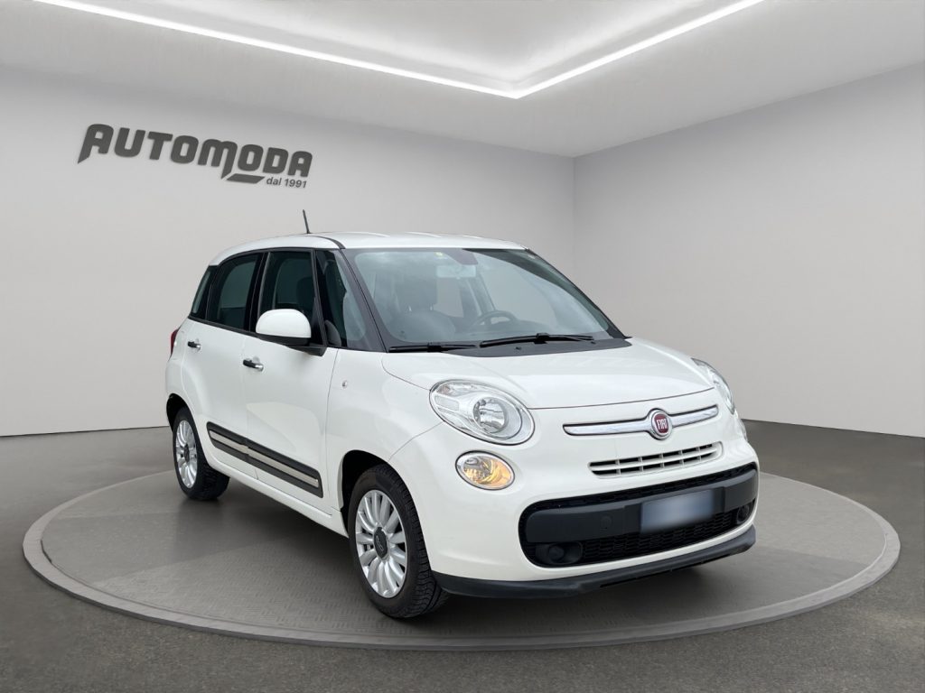 FIAT 500L 1.6 Mjt 105cv - 3