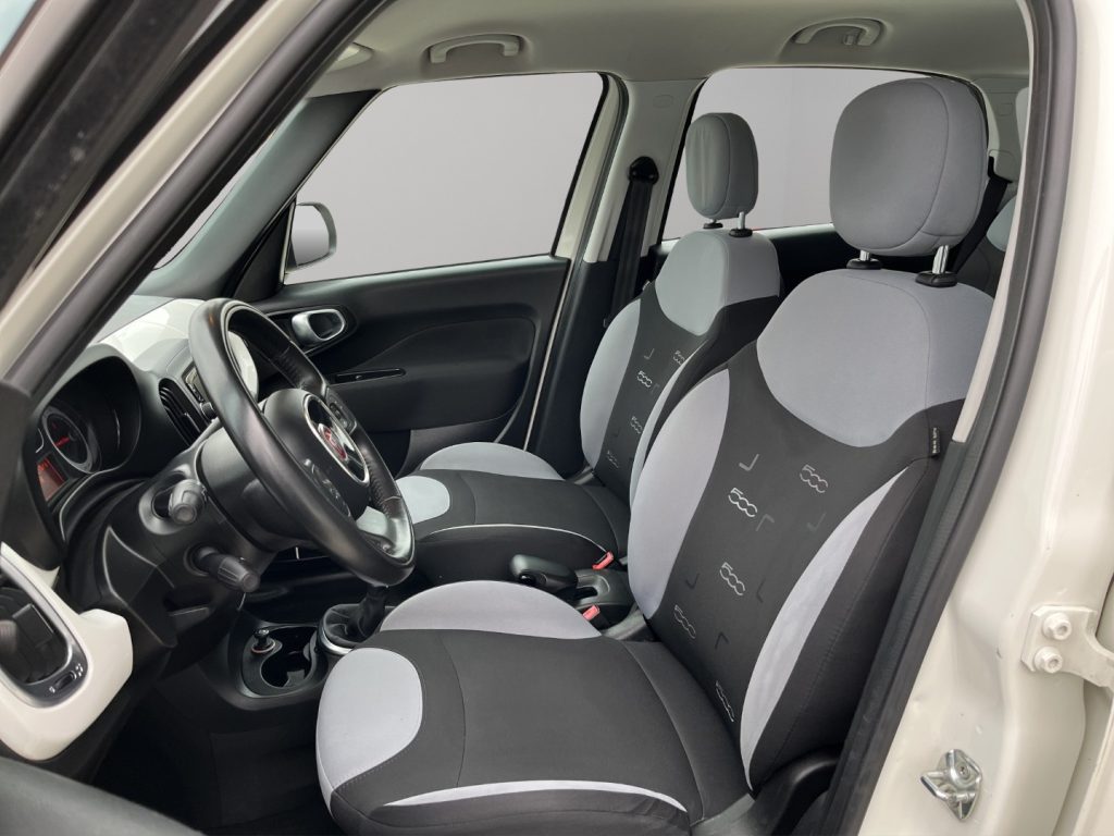 FIAT 500L 1.6 Mjt 105cv - 7