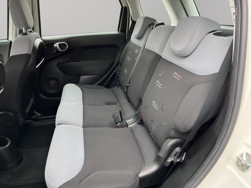 FIAT 500L 1.6 Mjt 105cv - 8