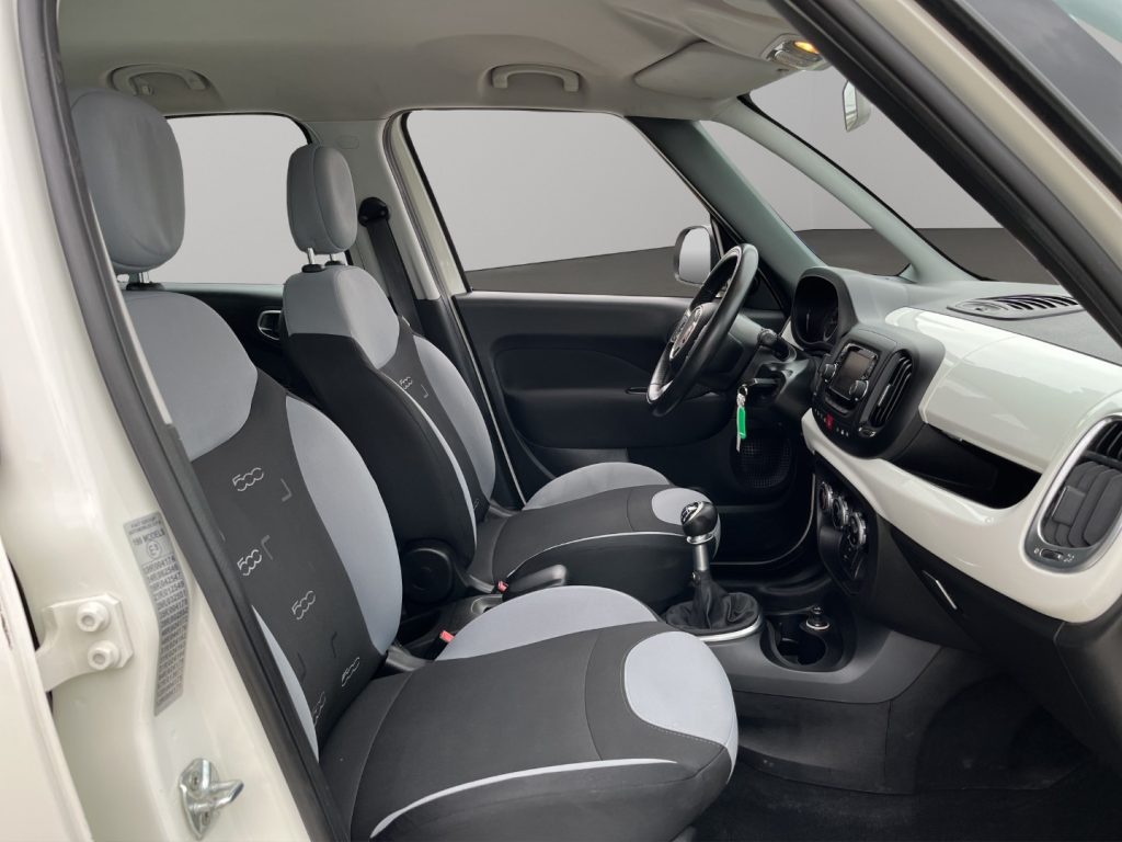 FIAT 500L 1.6 Mjt 105cv - 9